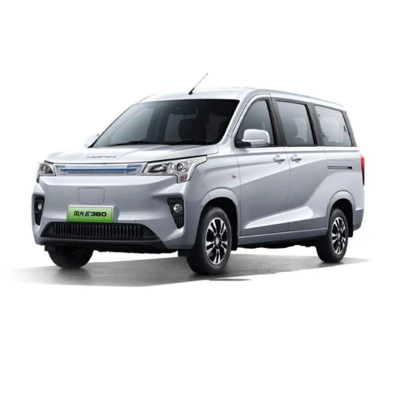 DFSK Fengon E380 Mini MPV (3)