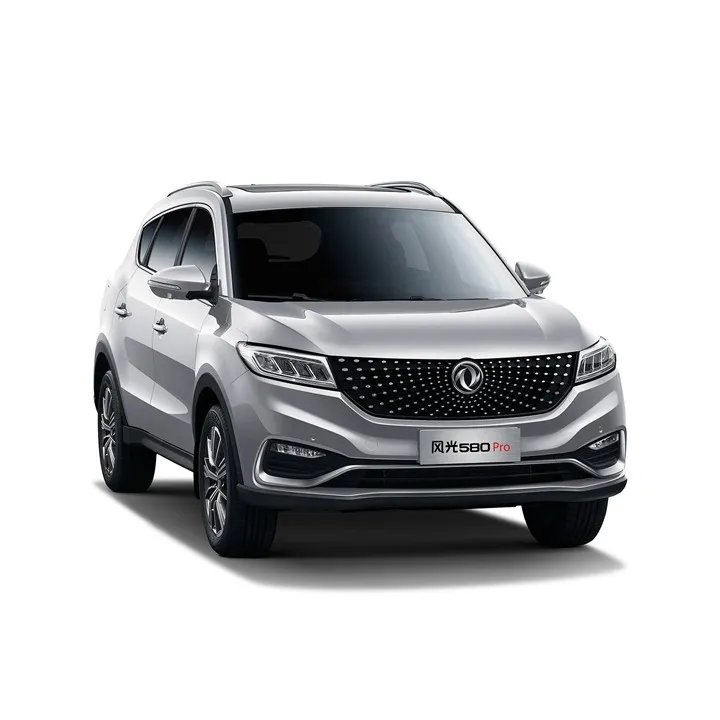 dfsk glory 1.5t SUV Rate
