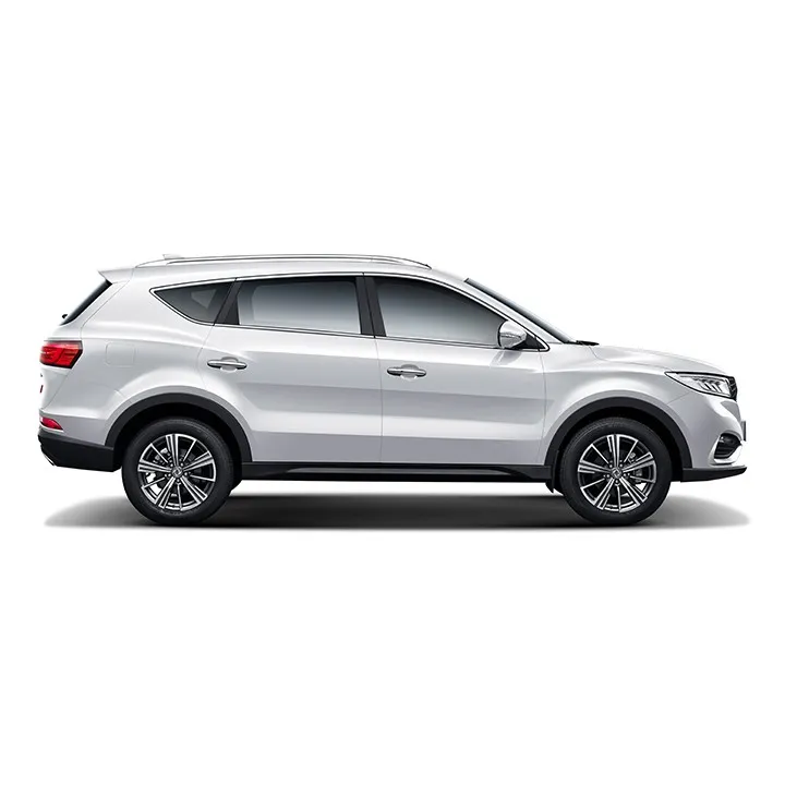 Glory 580 pro RHD SUV with Gasoline