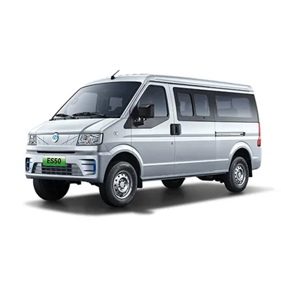 Ruichi es 50 7 Van Van