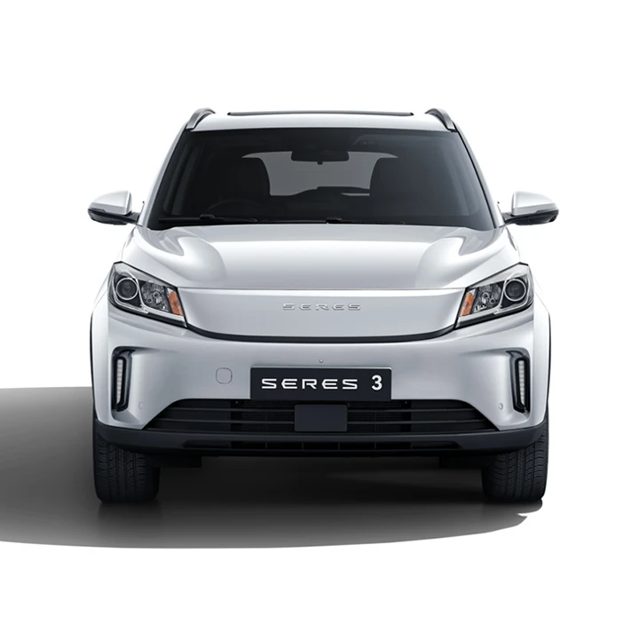 SERES 3 All Electric SUV