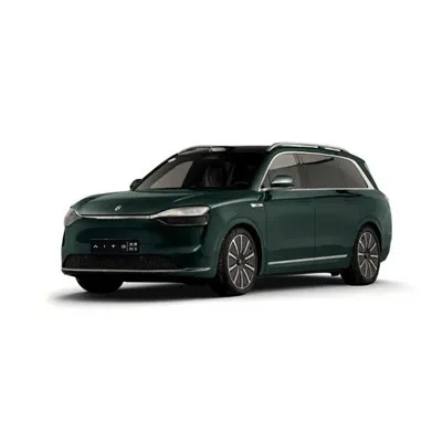 AITO M9 MAX 6 SEETER SUV