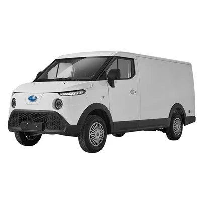 Cenntro Europe Logistar 260